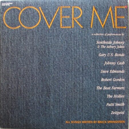 Cover me