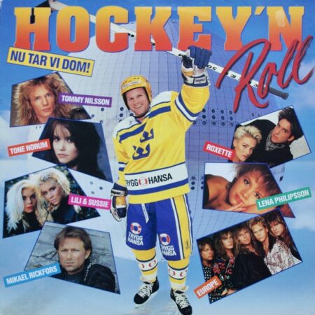 Hockey´n roll