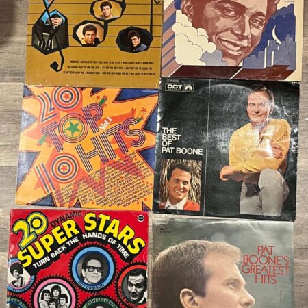 Paket 1. CD:s Total Guitar vol 30-39