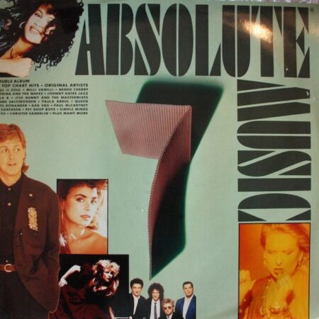 Absolute Music 7