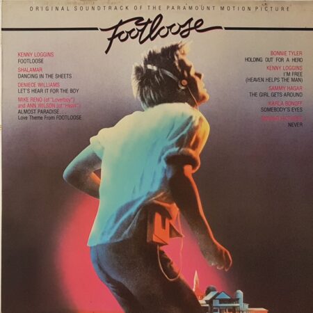 Footloose