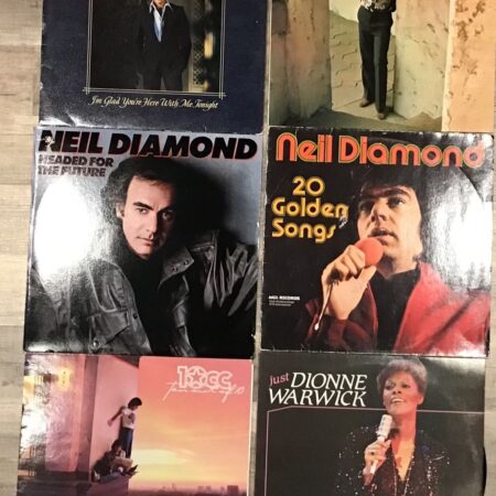 Paket 1. CD:s Total Guitar vol 30-39