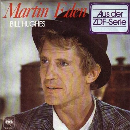Bill Hughes. Martin Eden