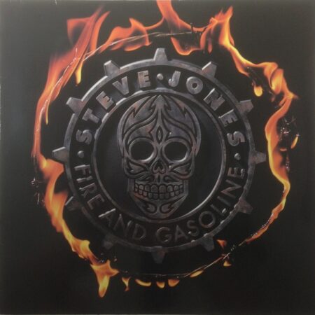 Leather and Lace - The men & women of rock