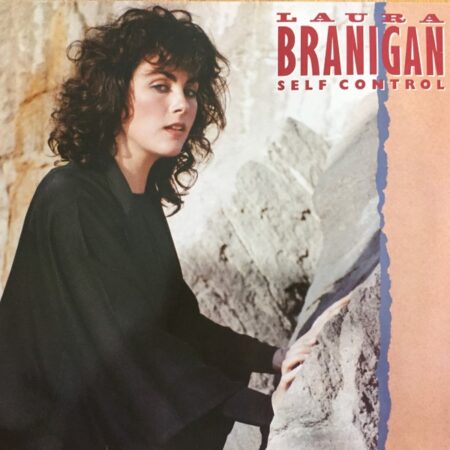 Laura Branigan Self Control