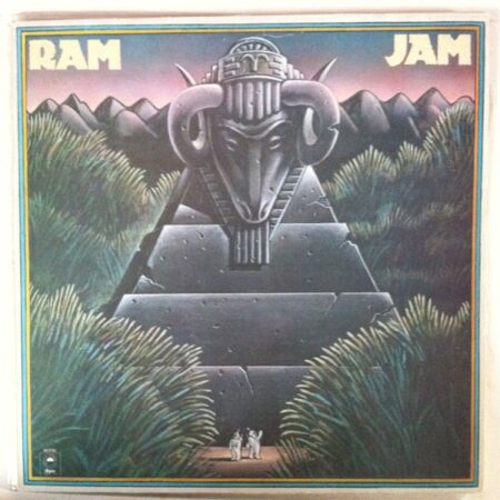 Ram. Jam