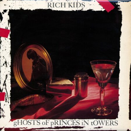 Rich Kids. Ghosts of princes in towers