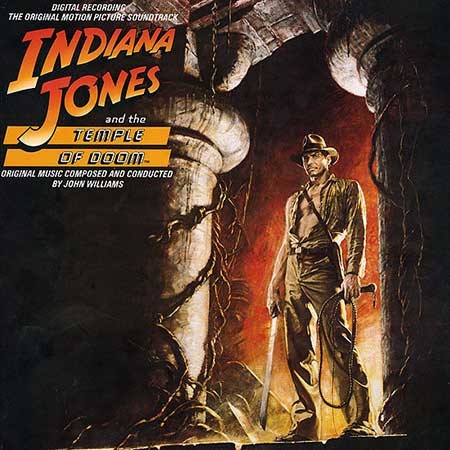 Indiana Jones and the Temple of Doom