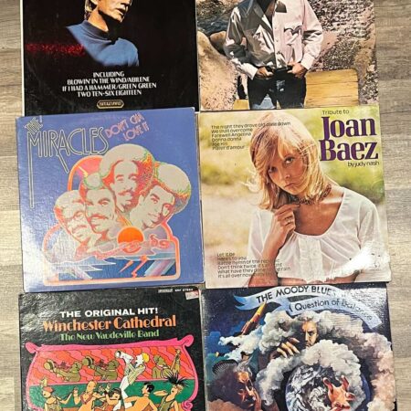 Paket 1. CD:s Total Guitar vol 30-39