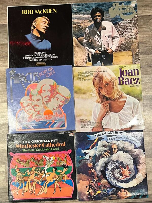 Paket 1. CD:s Total Guitar vol 30-39