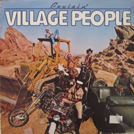Village People. Cruisin´