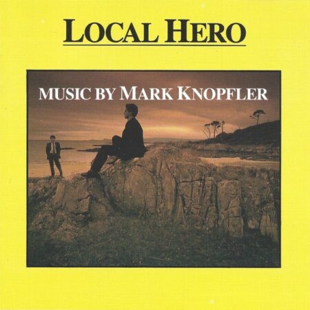 CD Local Hero