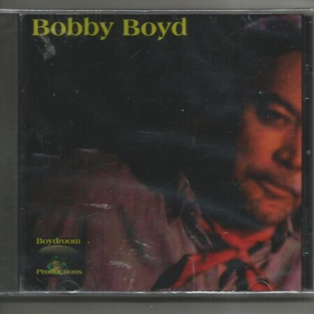 CD Bobby Boyd