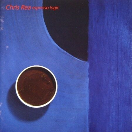 CD Chris Rea Espresso logic