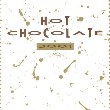 CD Hot Chocolate. 2001