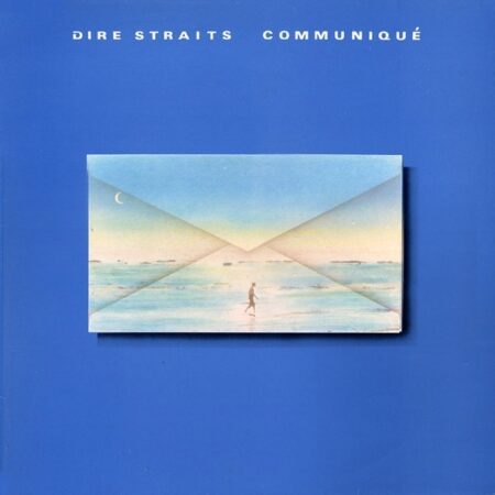 CD Dire Straits Money for nothing