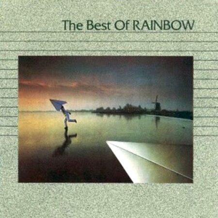 2CD The Best of Rainbow