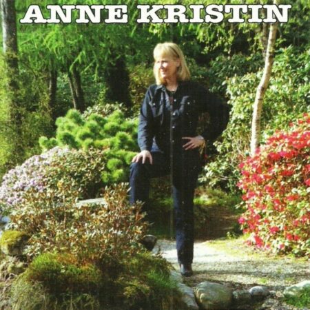 CD Anne Kristin. Wild Mountain Callin´