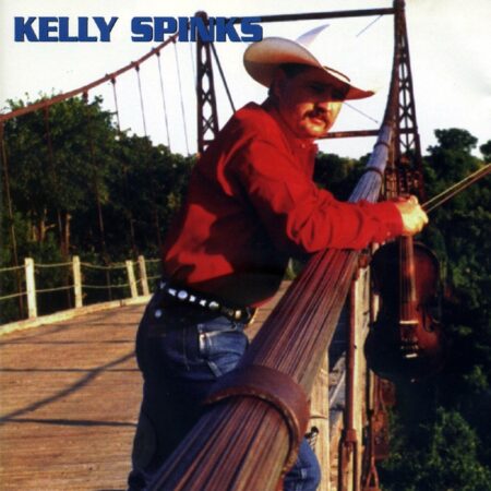 CD Kelly Spinks