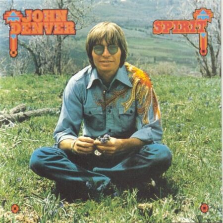 John Denver Spirit