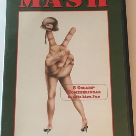 M*A*S*H