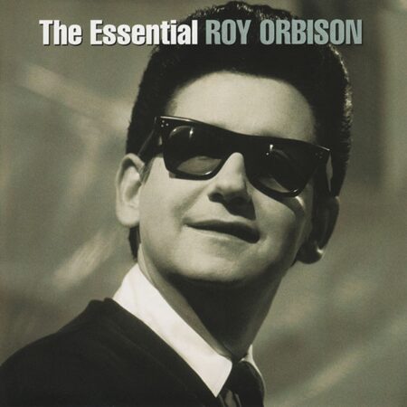 CD The essential Roy Orbison