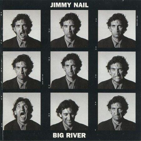 CD Jimmy Nail Big River
