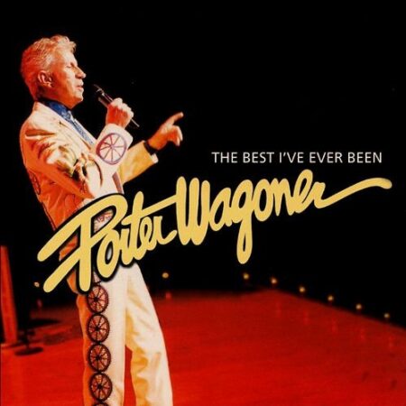 CD Portner Wagoner The best I´ve ever been