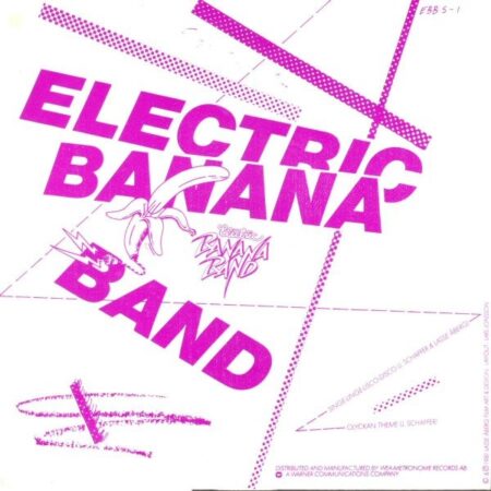 Electric Banana Band
