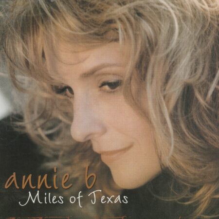 CD Annie B. Miles of Texas