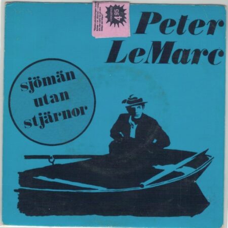 Peter LeMarc. Sjömän utan stjärnor