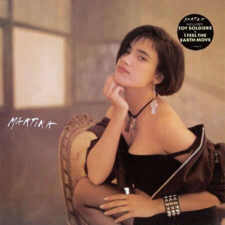 Martika
