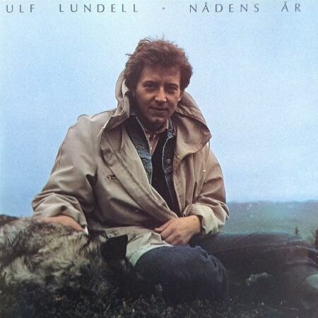 LP Ulf Lundell Nådens år