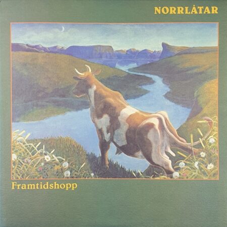 Norrlåtar Framtidshopp