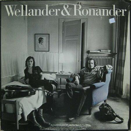 LP Wellander & Ronander