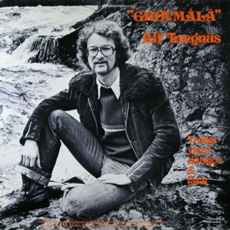 Västerdalton. Dansar Edvard Jonsson, Kalle Almlöf, Anders Rosén