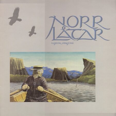 Norrlåtar Urgisk längta