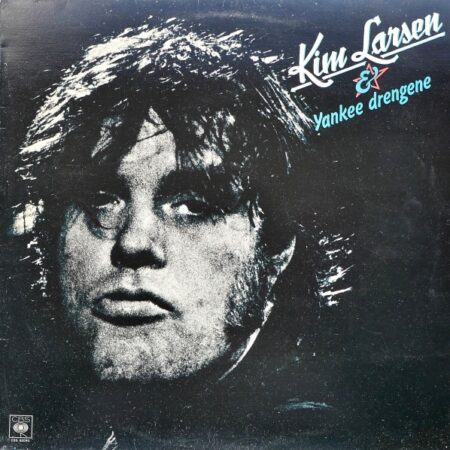 Kim Larsen & Yankeedrengene