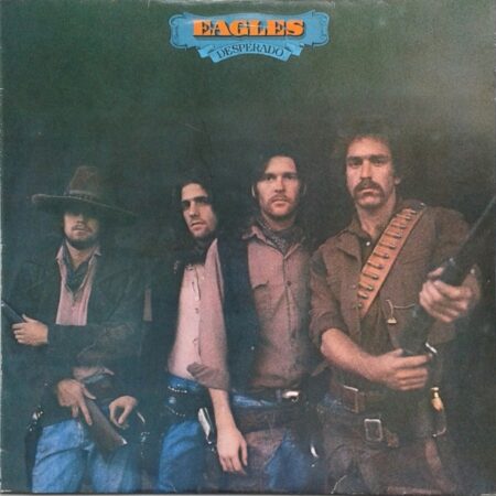 Eagles Desperados
