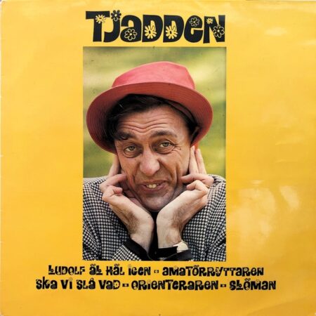 Tjadden