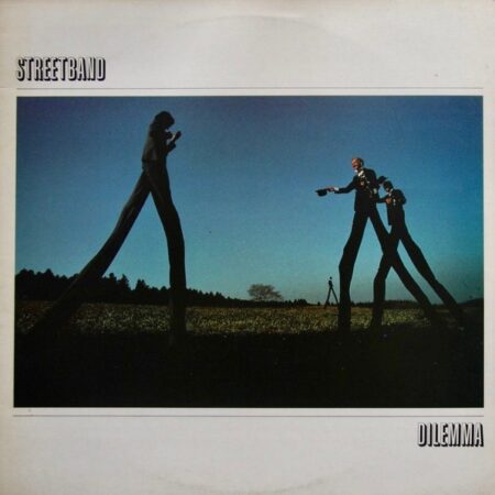 Streetband. Dilemma