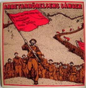 Arbetarrörelsens sånger