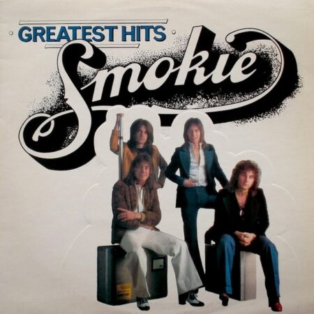 Smokie Greatest hits