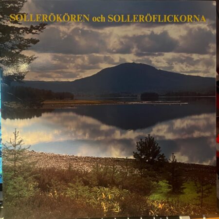 Sollerökullorna och Solleröflickorna