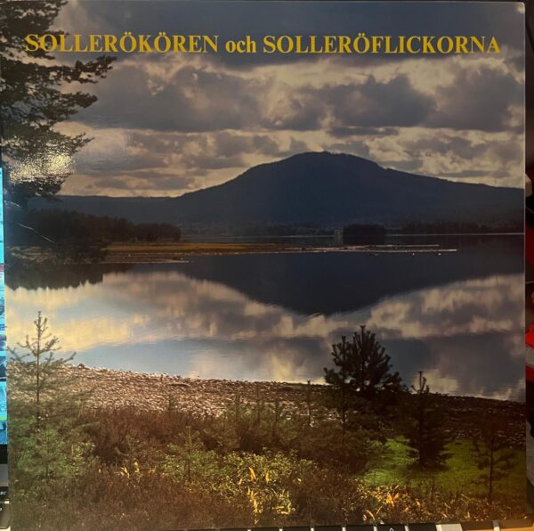 Sollerökullorna och Solleröflickorna