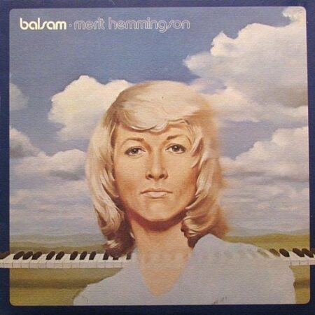 LP Merit Hemmingson Balsam