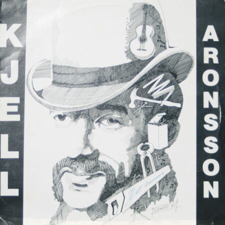 Kjell Andersson En "Uddevallare" med mera snickarglädje