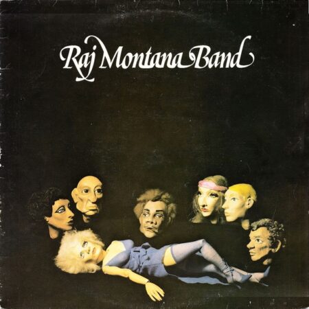 LP Raj Montana Band