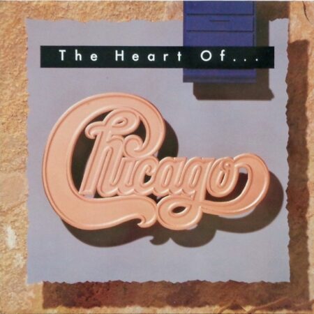 The heart of Chicago