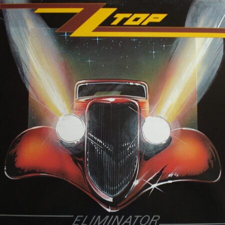 ZZ Top Eliminator